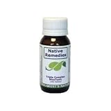 Native Remedies Triple Complex NicoTonic Nervous System Quit Smoking