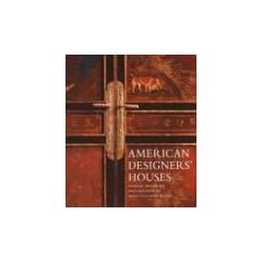 American Designers' Houses