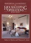 Professional Management of Housekeeping Operations image