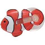 Lettuce Clip - Clown Fish