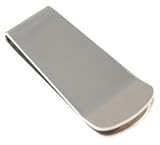 21RVaFGddTL. SL160  STAINLESS STEEL MONEY CLIP MENS JEWELRY MAN PRESENT D