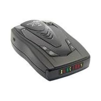 Whistler Xtr-420 Battery Operated Radar Detector