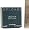 Aqua Pour Homme by Bvlgari for Men, .17 oz Mini EDT