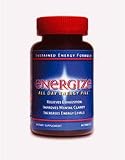 21RViNb5RhL. SL160  Energize Isatori All Day Energy Pill, 168 Tabs (2 Pack)