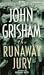 Books : The Runaway Jury (John Grisham)