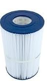 Pleatco PPF25 Replacement Cartridge for Pentair Purex CF 25, (3 required), 1 Cartridge