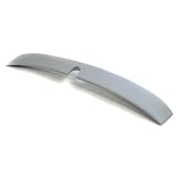01-06 Mercedes Benz C320 C240 C350 C230 C280 C-Class W203 Sedan Roof Spoiler Wing by Generic Product