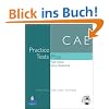 Practice Tests Plus CAE New Edition Students Book with Key/CD-ROM Pack