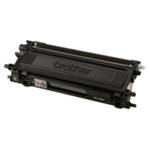 Brother TN-115BK Black Toner for Brother DCP-9040CN, DCP-9045CDN, HL-4040CDN Printers