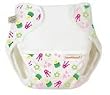 Imse Vimse Organic Cotton Diaper Cover - Newborn Imse Vimse Organic Cotton Diaper Cover - Newborn