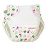 Imse Vimse Organic Diaper Cover:Jungle M (15-22 lbs)
