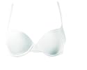 Wonderbra Women's The Wonder of Gel Seamless Satin Push Up Bra #7234