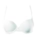 Wonderbra Women's The Wonder of Gel  Seamless Satin Push Up Bra #7234