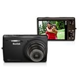 Kodak Easyshare M1033 10 MP Digital Camera with 3xOptical Zoom (Bronze)