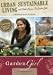 Urban Sustainable Living, Volume 1