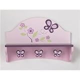CoCaLo Sugar Plum Shelf
