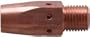 Anchor Gas Diffuser (100-404) Category: Mig Insulators and Diffusers