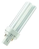 18W Dulux/D Warm White (827) 2 Pin Lamp
