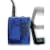 Wind UP Emergency Mobile Phone Charger