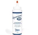 Two Aquasonic Ultrasound Gel .25L (8.5oz) Bottles - Free Shipping!