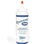 Parker Laboratories Aquasonic Ultrasound Gel .25 Liter Bottle