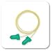 Max Lite Earplugs with Cords - 100 Count