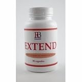Extend Penis Enlargement Formula by RB Health - 90 Capsules