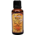 Tea Tree Oil - 1 oz. - EssOil