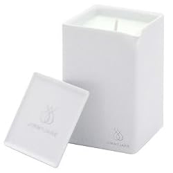 JimmyJane Ember Massage Candle 12 oz - Saffron and Neroli