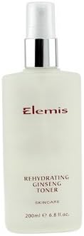 Elemis Cleanser 7 Oz Rehydrating Ginseng Toner For Women