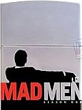 Mad Men - Season One  (Zippo Lighter Case Limited Edition)