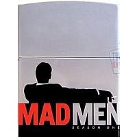 Mad Men-Season One - 4 DVD - Lighter Case Edition