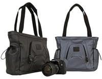 Shootsac Tote & Shoot Camera Bag - Black