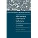 A First Course in Combinatorial Mathematics (Oxford Applied Mathematics and Computing Science Series)