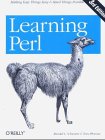Learning Perl (1565920422) by Schwartz, Randal L.