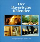 Produkt-Bild: Der Bayerische Kalender