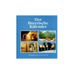 Der Bayerische Kalender