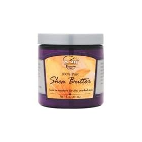 Shea Butter (100% Pure)