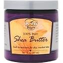 Shea Butter (100% Pure) 7 fl.oz