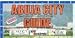 Abuja City Guide Map