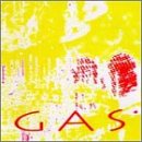 Revue Gas  / Gas