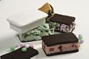 Deluxe Ice Cream Sandwich Maker