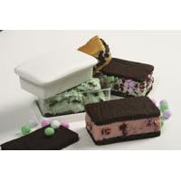 Deluxe Ice Cream Sandwich Maker