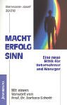 Macht Erfolg Sinn.