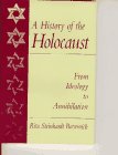 A History of the Holocaust: From Ideology to Annihilation image