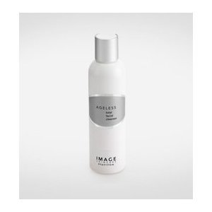 Image Skin Care Ageless Total Facial Cleanser 6 oz