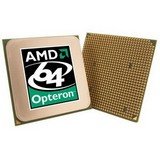 Dual Core Amd Opteron Processor Model 2210 (1.8GHZ  2X1MB L2 Cache 95W)