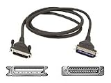 Belkin PRO Series printer cable - 6 ft ( F2A046B06 )