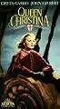 Queen Christina [VHS]