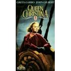 Queen Christina [VHS]